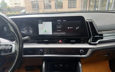 KIA Sportage IV рестайлинг, 2023 год, 3 150 000 рублей, 13 фотография