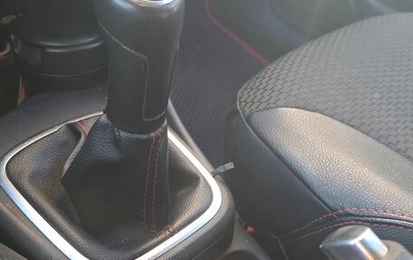 Volkswagen Polo VI (EU Market), 2012 год, 800 000 рублей, 6 фотография