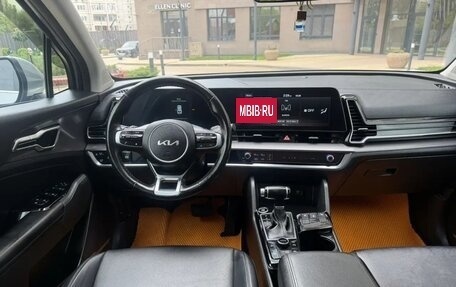 KIA Sportage IV рестайлинг, 2023 год, 3 150 000 рублей, 14 фотография