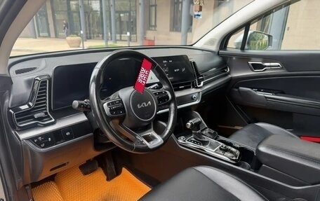 KIA Sportage IV рестайлинг, 2023 год, 3 150 000 рублей, 16 фотография