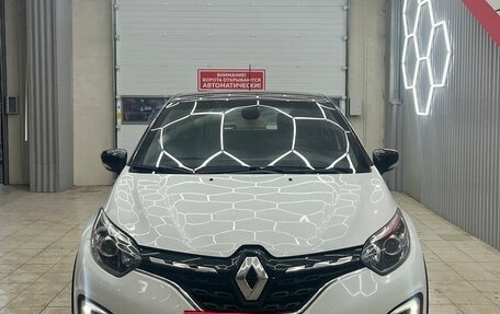 Renault Kaptur I рестайлинг, 2021 год, 1 260 000 рублей, 2 фотография