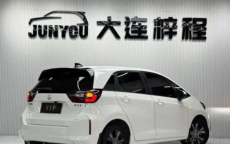 Honda Fit, 2022 год, 975 000 рублей, 4 фотография