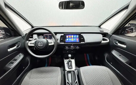 Honda Fit, 2022 год, 975 000 рублей, 10 фотография