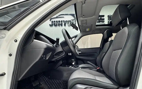 Honda Fit, 2022 год, 975 000 рублей, 9 фотография