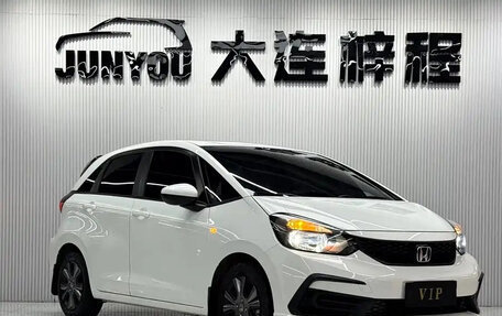 Honda Fit, 2022 год, 975 000 рублей, 3 фотография