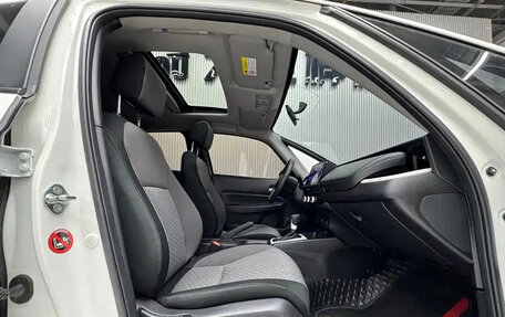 Honda Fit, 2022 год, 975 000 рублей, 14 фотография