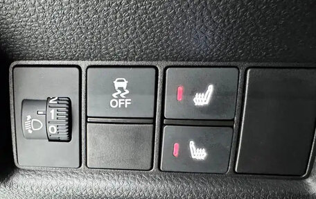 Honda Fit, 2022 год, 975 000 рублей, 13 фотография