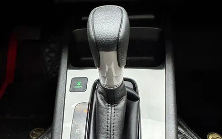 Honda Fit, 2022 год, 975 000 рублей, 12 фотография
