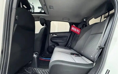 Honda Fit, 2022 год, 975 000 рублей, 15 фотография