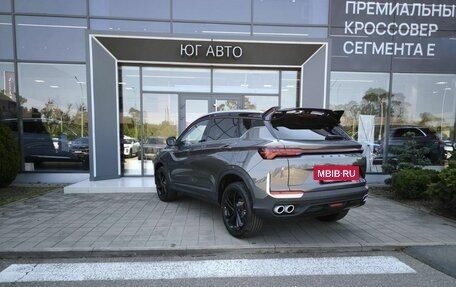 Geely Coolray I, 2026 год, 2 964 990 рублей, 7 фотография