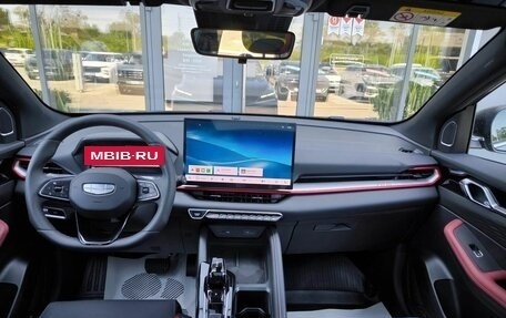 Geely Coolray I, 2026 год, 2 964 990 рублей, 12 фотография