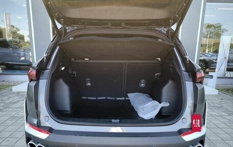 Geely Coolray I, 2026 год, 2 964 990 рублей, 10 фотография