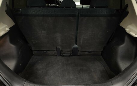 Nissan Tiida, 2010 год, 790 000 рублей, 18 фотография