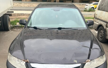 Mazda 6, 2006 год, 200 000 рублей, 2 фотография