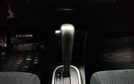 Nissan Tiida, 2010 год, 790 000 рублей, 13 фотография