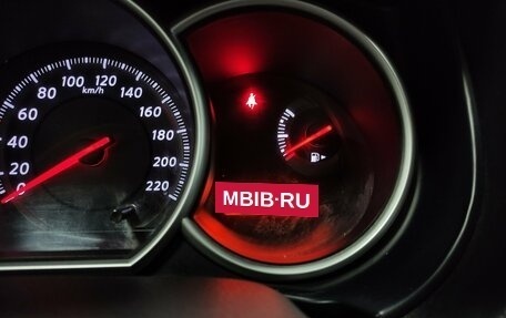 Nissan Tiida, 2010 год, 790 000 рублей, 11 фотография