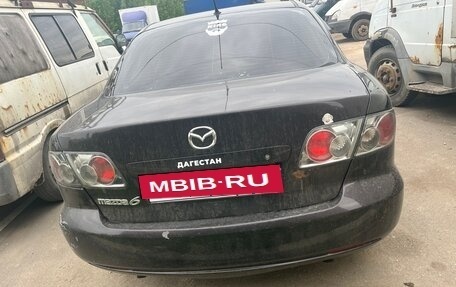 Mazda 6, 2006 год, 200 000 рублей, 4 фотография