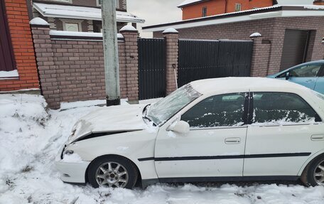 Toyota Cresta, 1998 год, 300 000 рублей, 2 фотография