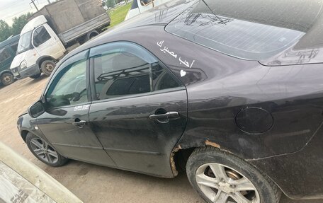 Mazda 6, 2006 год, 200 000 рублей, 3 фотография
