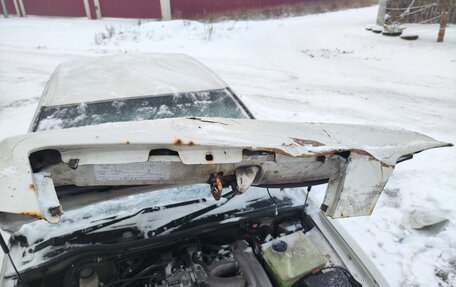 Toyota Cresta, 1998 год, 300 000 рублей, 5 фотография