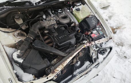 Toyota Cresta, 1998 год, 300 000 рублей, 8 фотография
