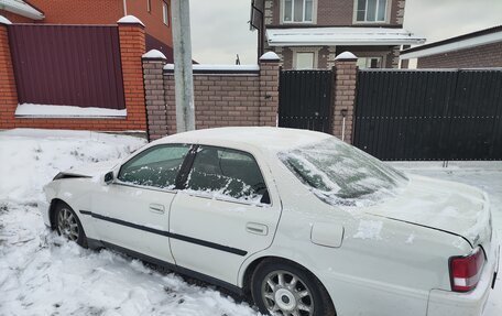 Toyota Cresta, 1998 год, 300 000 рублей, 4 фотография