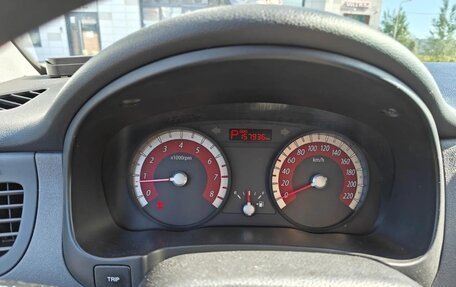 KIA Rio II, 2010 год, 605 000 рублей, 8 фотография