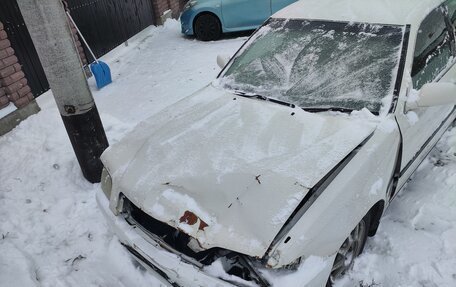 Toyota Cresta, 1998 год, 300 000 рублей, 11 фотография