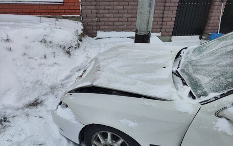 Toyota Cresta, 1998 год, 300 000 рублей, 10 фотография