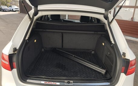 Audi A4 allroad, 2013 год, 1 650 000 рублей, 10 фотография