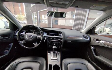 Audi A4 allroad, 2013 год, 1 650 000 рублей, 8 фотография