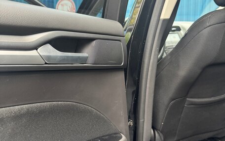 Ford Mondeo V, 2017 год, 1 150 000 рублей, 6 фотография