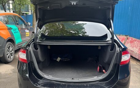 Ford Mondeo V, 2017 год, 1 150 000 рублей, 12 фотография