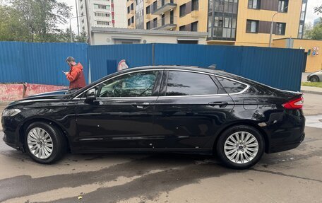 Ford Mondeo V, 2017 год, 1 150 000 рублей, 4 фотография