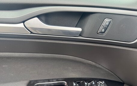 Ford Mondeo V, 2017 год, 1 150 000 рублей, 9 фотография