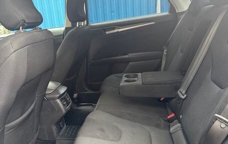 Ford Mondeo V, 2017 год, 1 150 000 рублей, 5 фотография