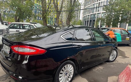 Ford Mondeo V, 2017 год, 1 150 000 рублей, 2 фотография