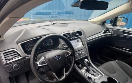 Ford Mondeo V, 2017 год, 1 150 000 рублей, 8 фотография