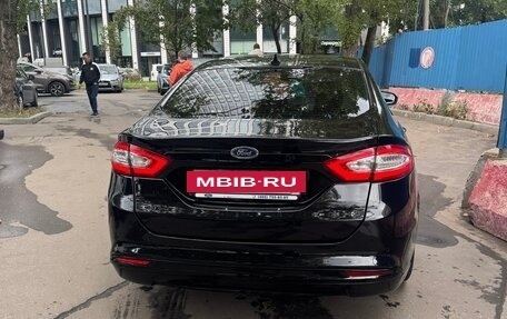 Ford Mondeo V, 2017 год, 1 150 000 рублей, 3 фотография