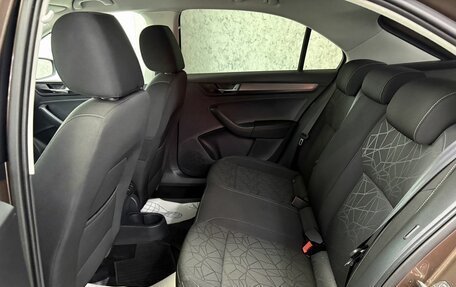 Skoda Rapid I, 2019 год, 1 635 000 рублей, 16 фотография