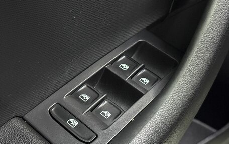 Skoda Rapid I, 2019 год, 1 635 000 рублей, 27 фотография