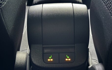 Skoda Rapid I, 2019 год, 1 635 000 рублей, 32 фотография