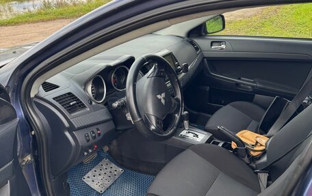 Mitsubishi Lancer IX, 2008 год, 620 000 рублей, 7 фотография