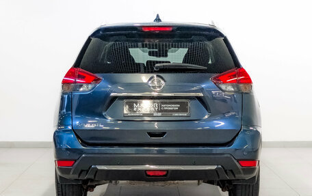 Nissan X-Trail, 2021 год, 2 525 000 рублей, 6 фотография