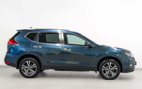 Nissan X-Trail, 2021 год, 2 525 000 рублей, 4 фотография