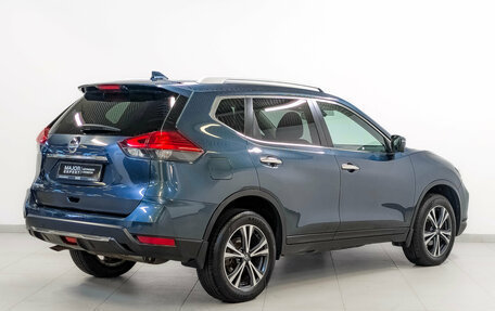 Nissan X-Trail, 2021 год, 2 525 000 рублей, 5 фотография