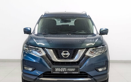 Nissan X-Trail, 2021 год, 2 525 000 рублей, 2 фотография