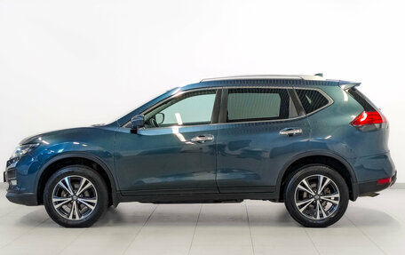 Nissan X-Trail, 2021 год, 2 525 000 рублей, 8 фотография