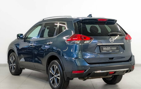 Nissan X-Trail, 2021 год, 2 525 000 рублей, 7 фотография