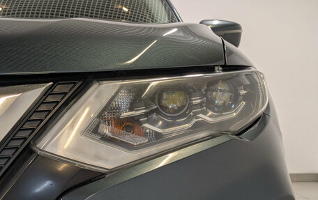 Nissan X-Trail, 2021 год, 2 525 000 рублей, 11 фотография